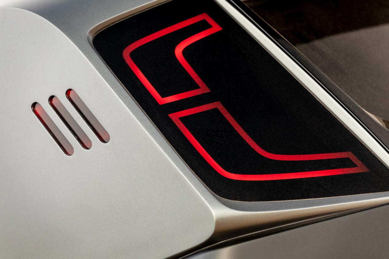 Rezvani Tank, 1.000 CV de absoluta brutalidad