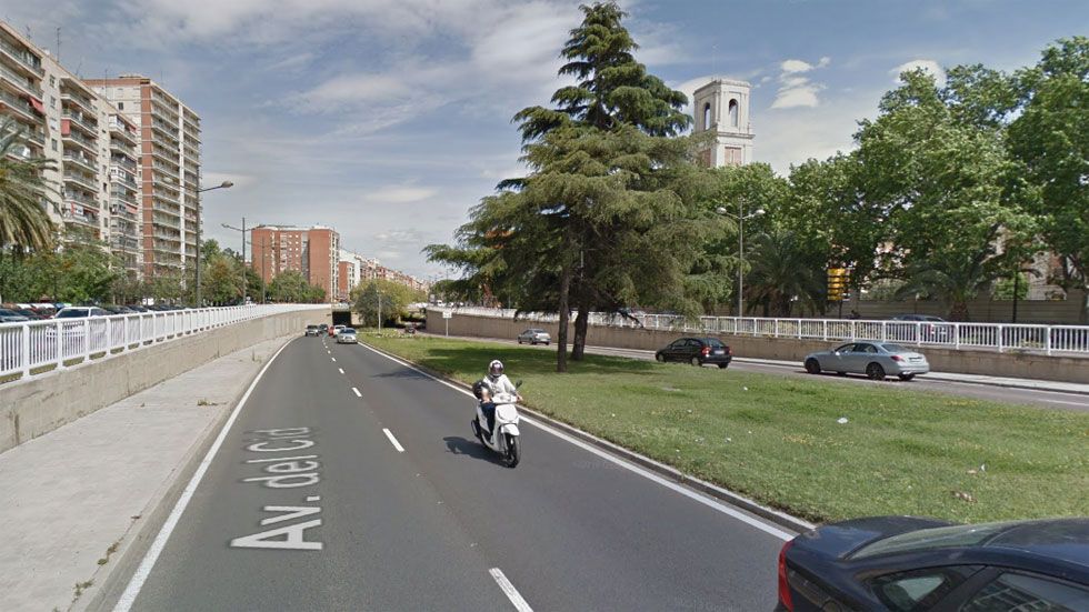 Suben de forma espectacular las multas en Valencia por los nuevos radares de velocidad