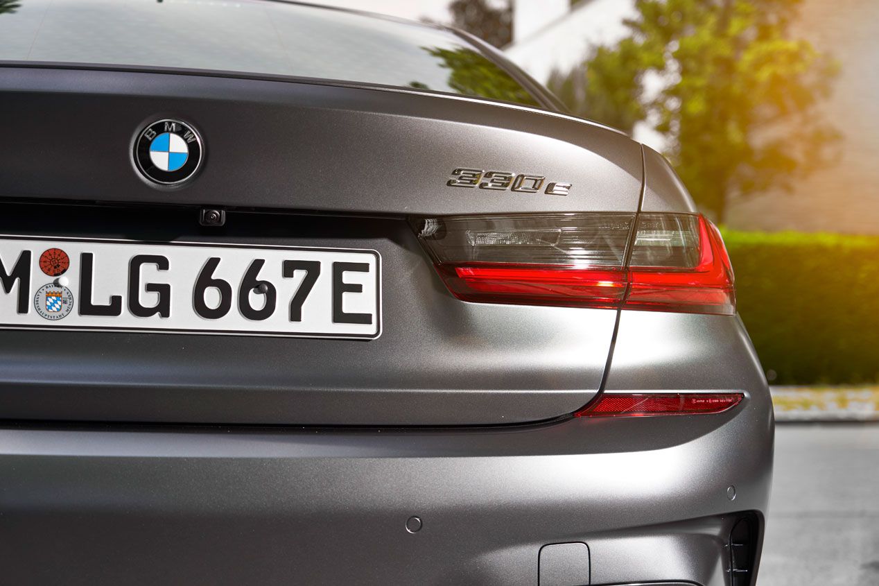 X8, i4, Serie 2 Gran Coupé... todo lo nuevo de BMW hasta 2024