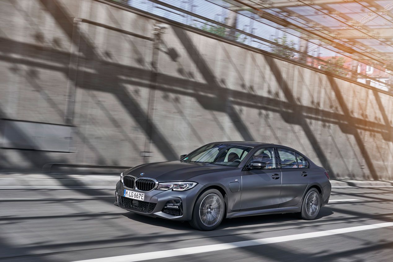 X8, i4, Serie 2 Gran Coupé... todo lo nuevo de BMW hasta 2024