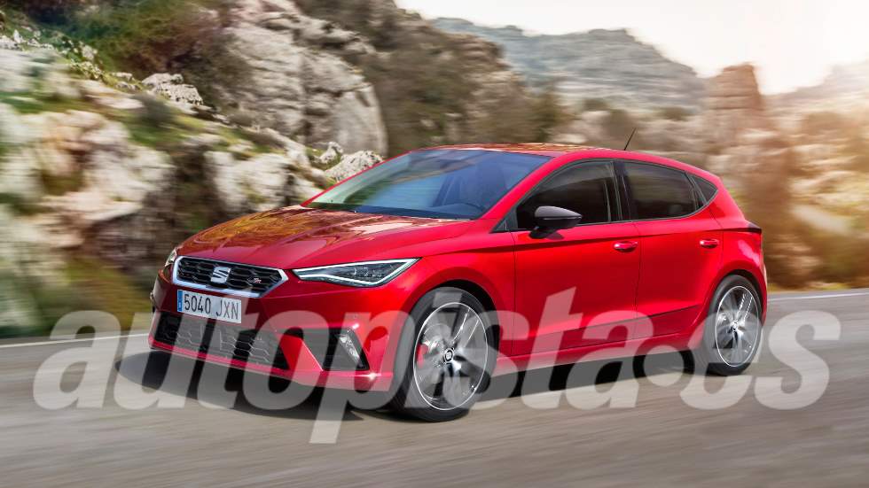 Seat León 2020: última hora de la cuarta generación del compacto (Ilustración: Schulte)