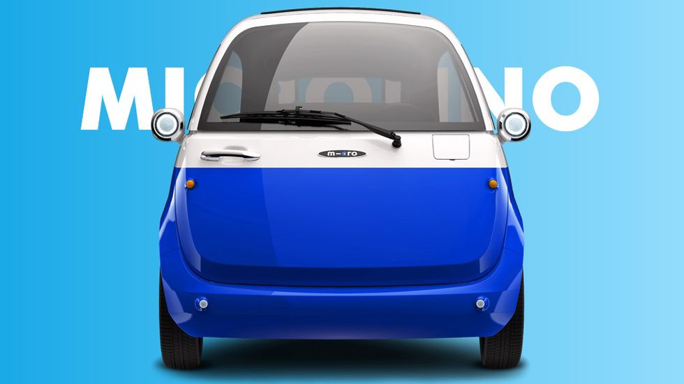 Microlino: ya se conocen los precios del nuevo “Isetta” eléctrico