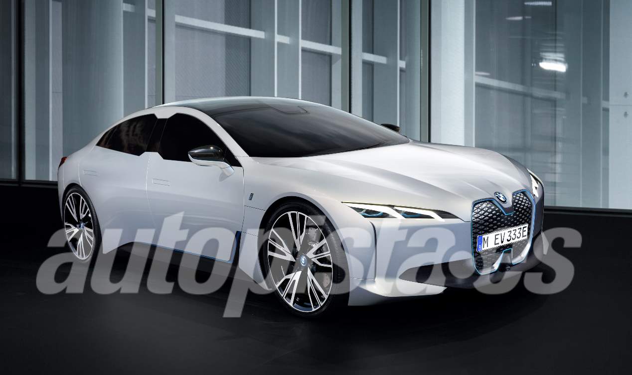 X8, i4, Serie 2 Gran Coupé... todo lo nuevo de BMW hasta 2024