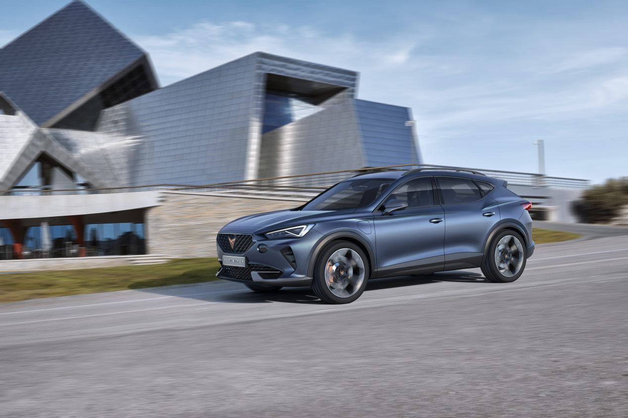 Los mejores coches de 2020: VW Golf, Seat León, Mazda6, Opel Insignia, Ford Puma...