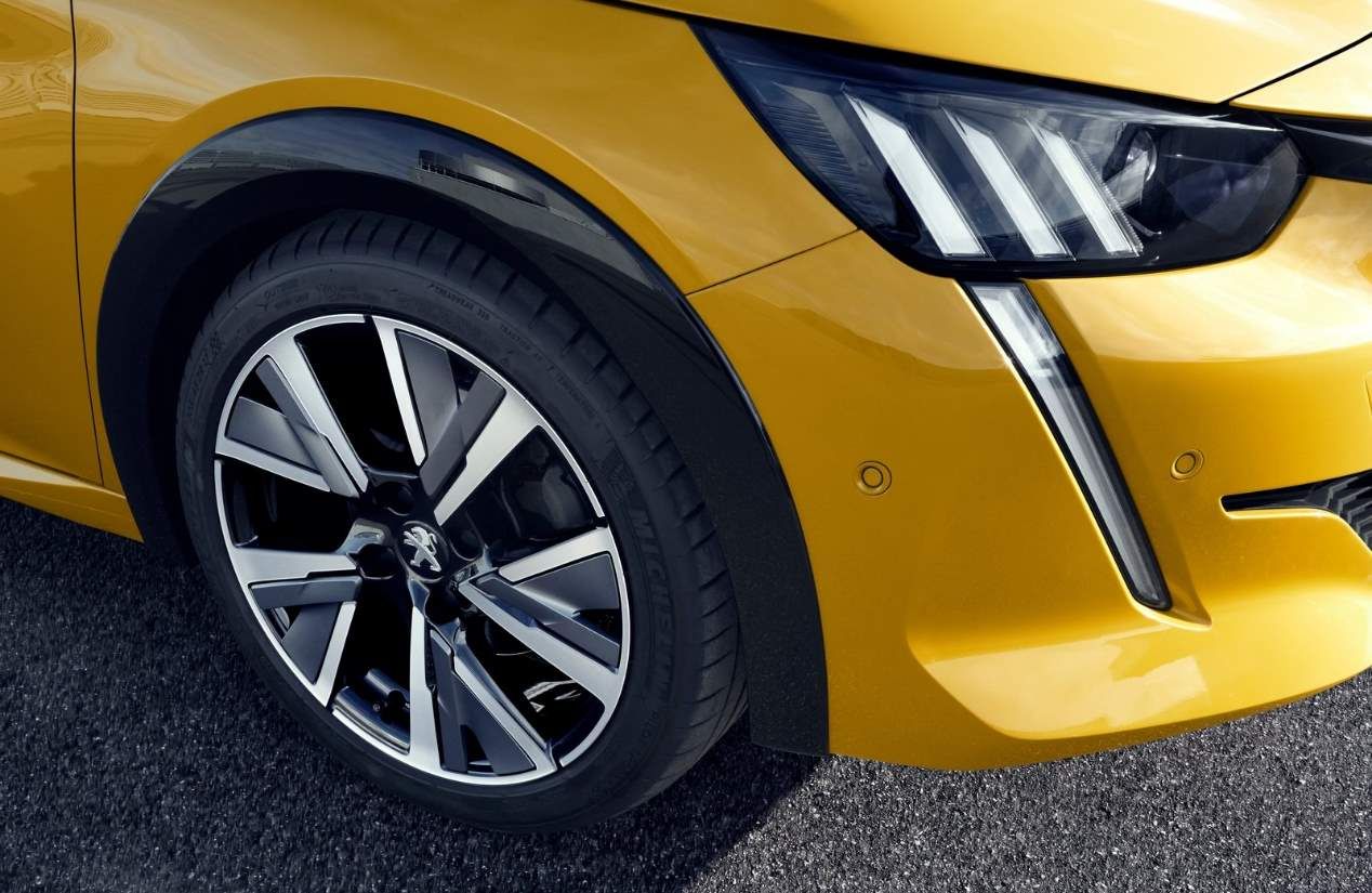 Todo lo nuevo de Peugeot en 2020: 308, 3008, 4008…
