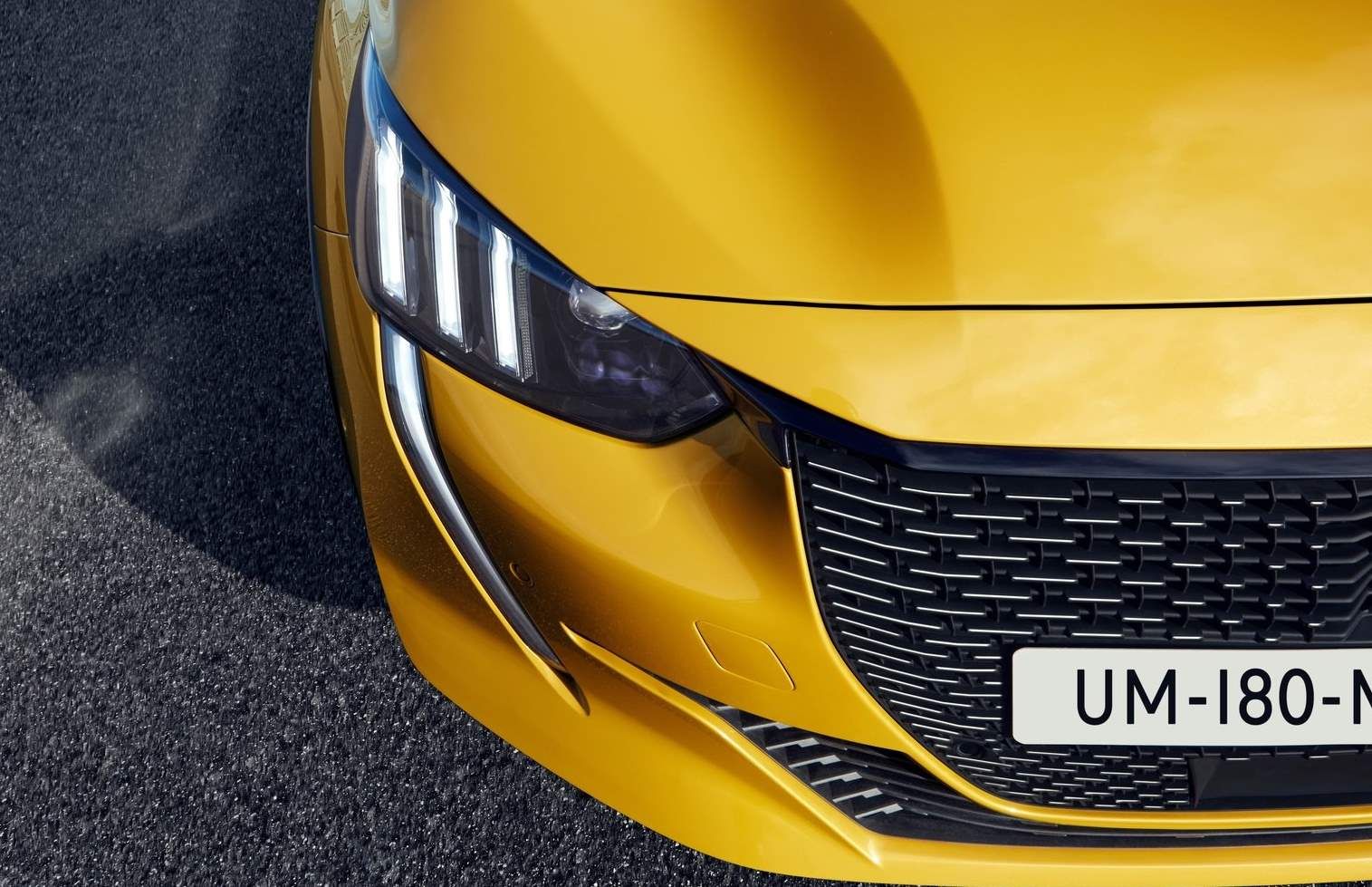 Todo lo nuevo de Peugeot en 2020: 308, 3008, 4008…
