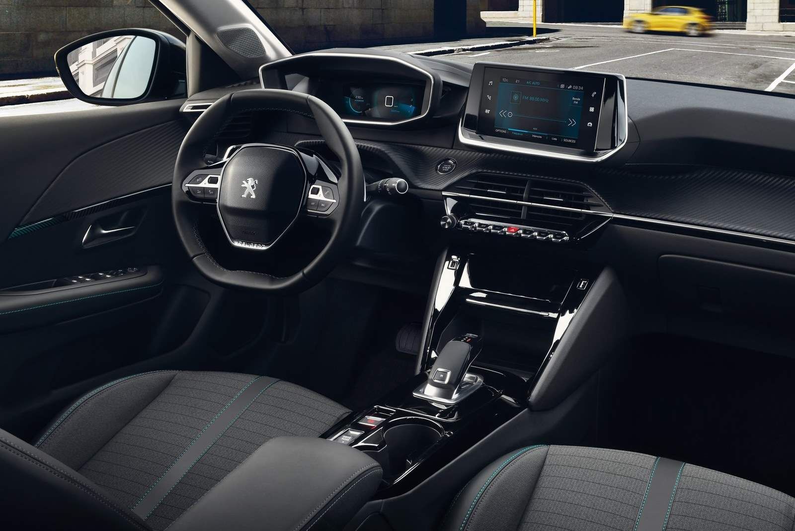 Todo lo nuevo de Peugeot en 2020: 308, 3008, 4008…