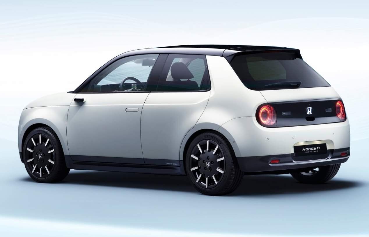 Salón de Frankfurt 2019: todas las novedades que se estrenan 