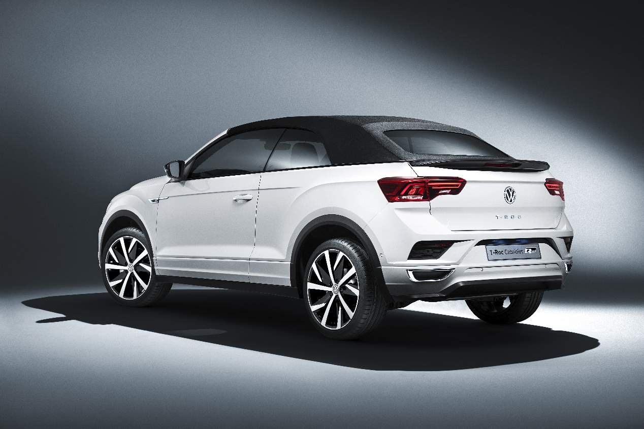 Salón de Frankfurt 2019: todas las novedades que se estrenan 