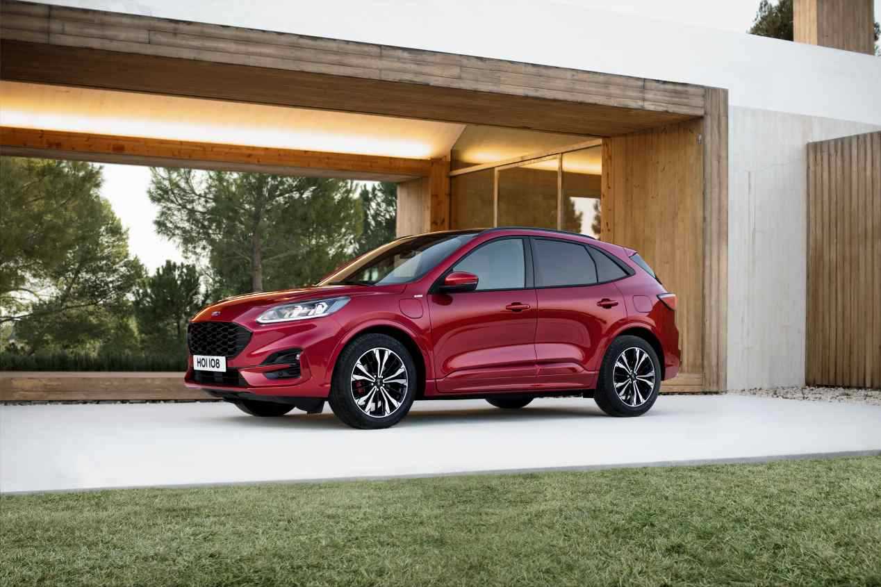 Salón de Frankfurt 2019: todas las novedades que se estrenan 