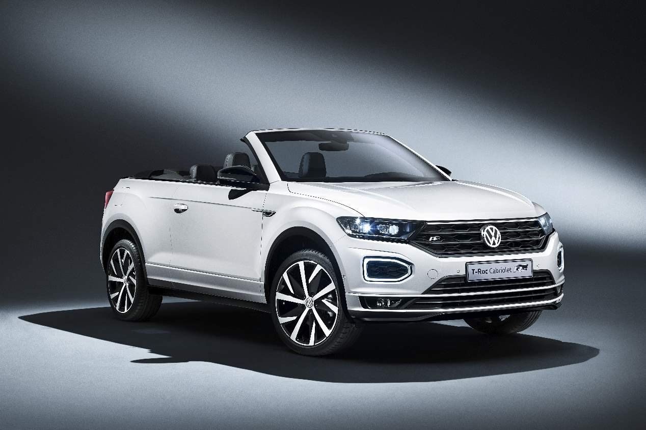 Salón de Frankfurt 2019: todas las novedades que se estrenan 