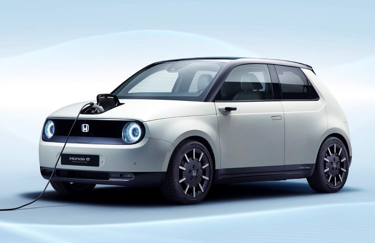 Salón de Frankfurt 2019: todas las novedades que se estrenan 