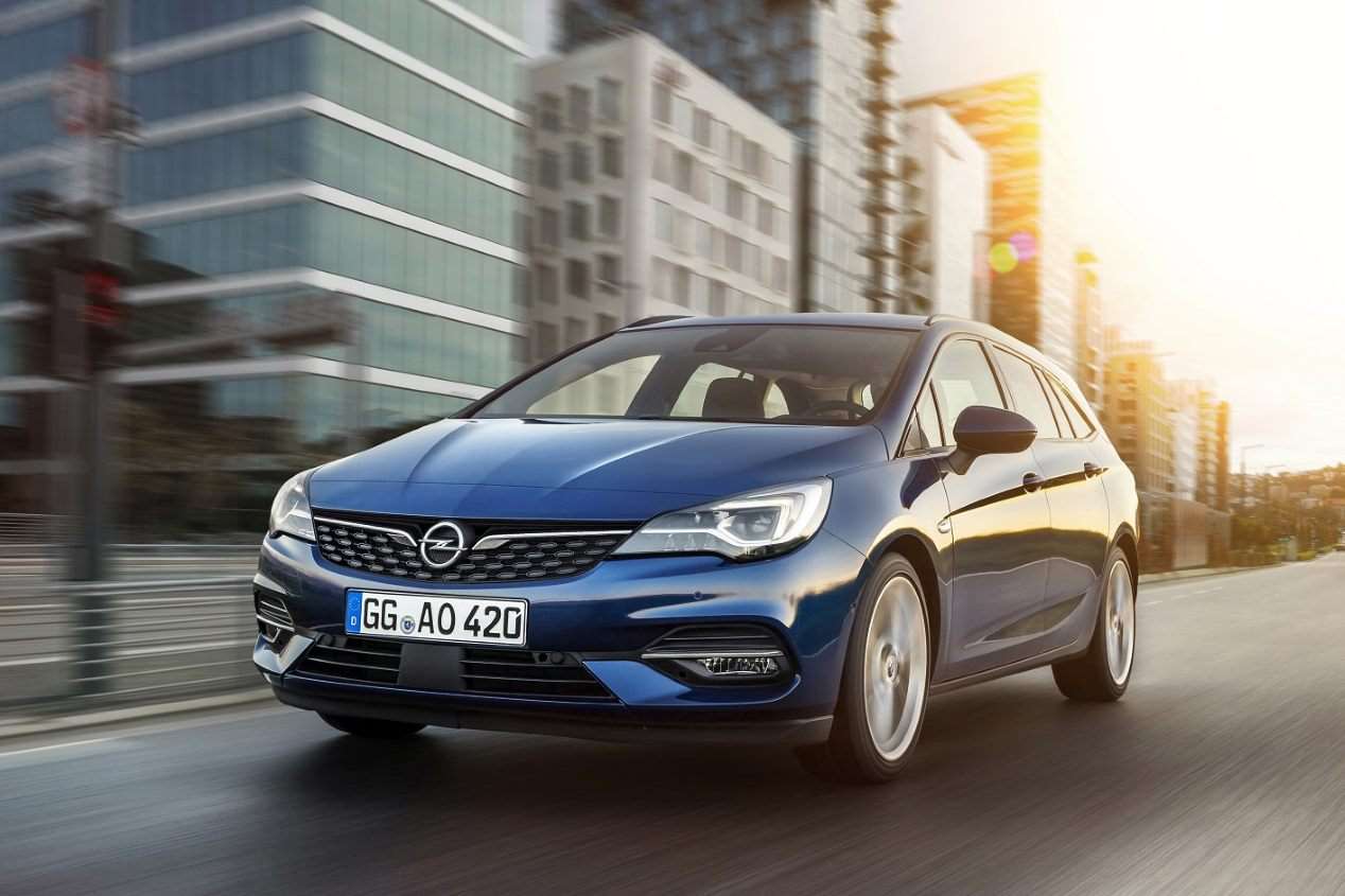 Salón de Frankfurt 2019: todas las novedades que se estrenan 