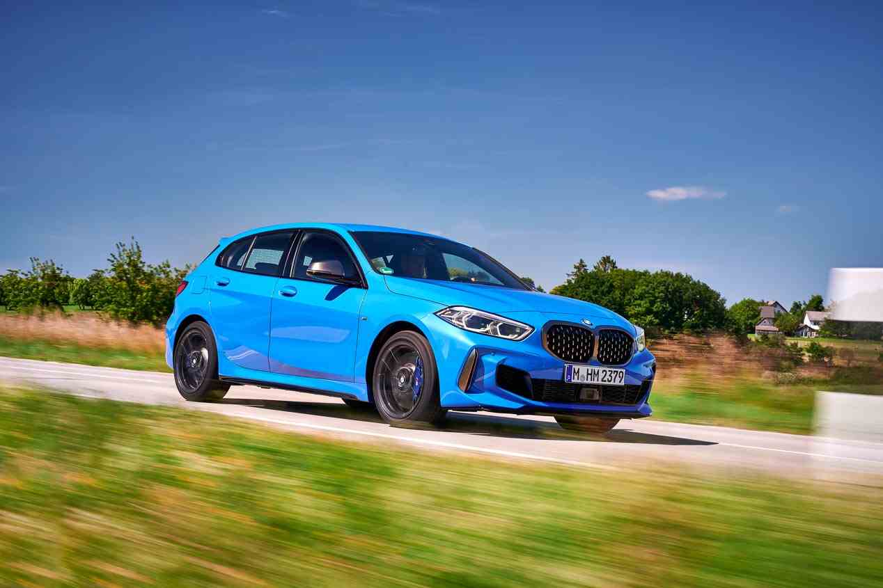 Salón de Frankfurt 2019: todas las novedades que se estrenan 