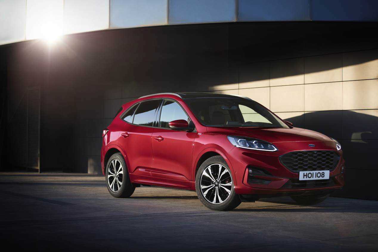 Salón de Frankfurt 2019: todas las novedades que se estrenan 