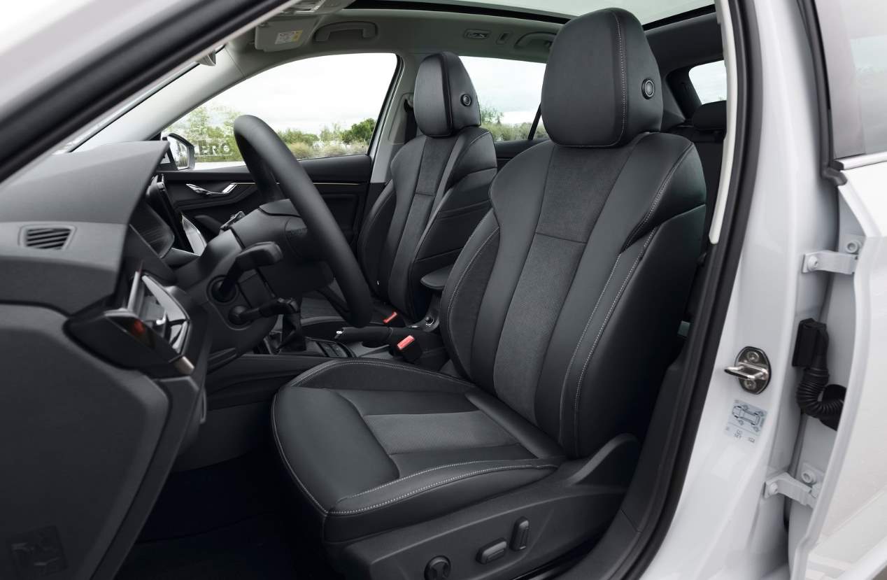 Skoda Kamiq 2020: las mejores imágenes oficiales del nuevo SUV urbano