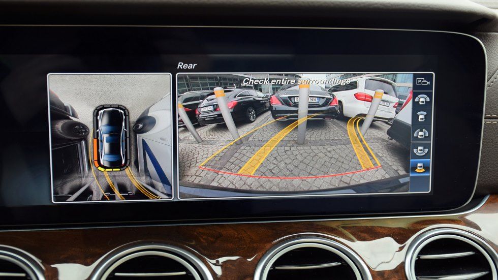 El equipamiento extra en los coches por el que Sí pagarían los conductores