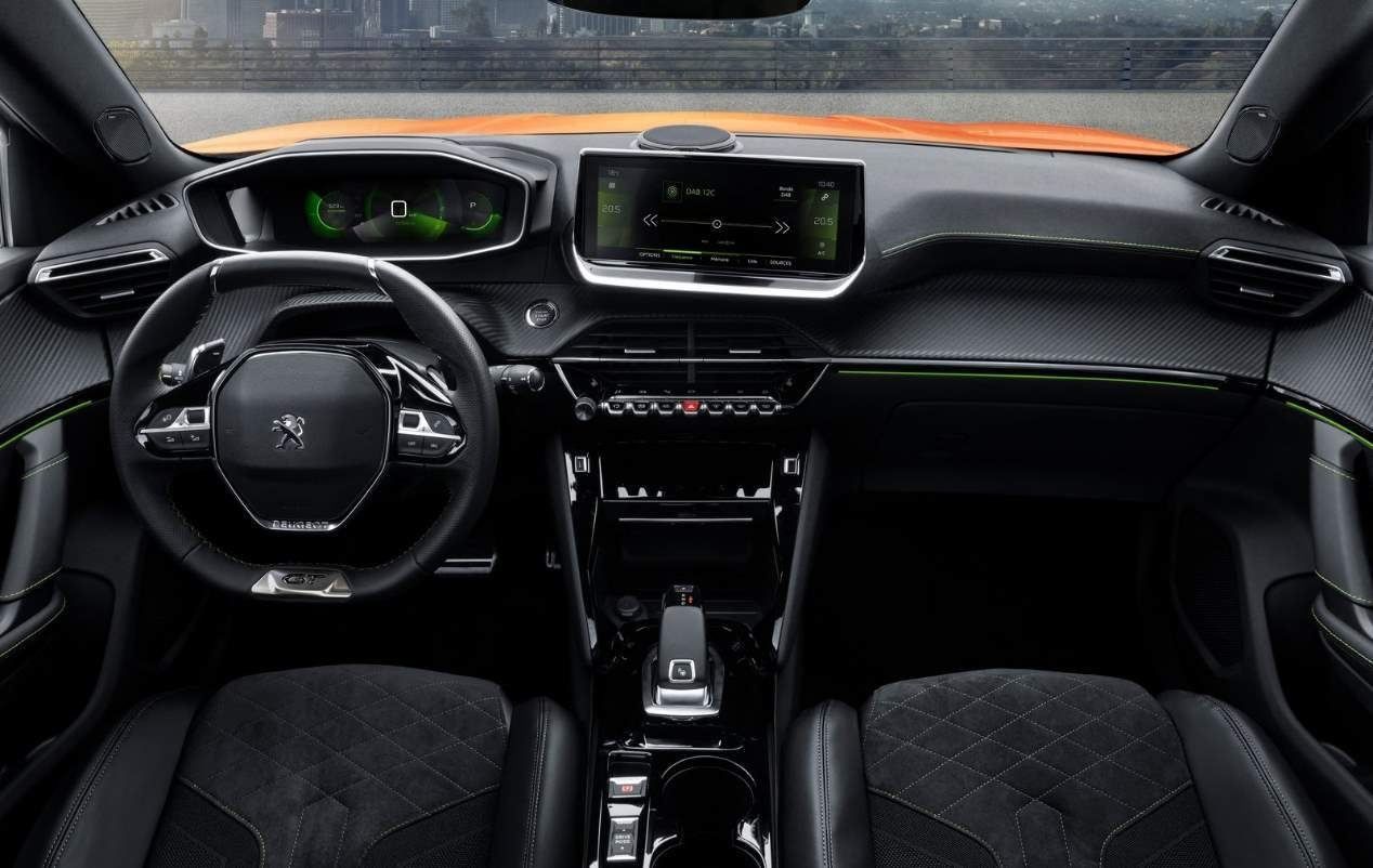 Nissan Juke, Peugeot 2008 y Renault Captur: los tres nuevos SUV que vienen