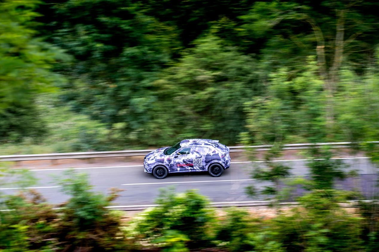 Nissan Juke, Peugeot 2008 y Renault Captur: los tres nuevos SUV que vienen