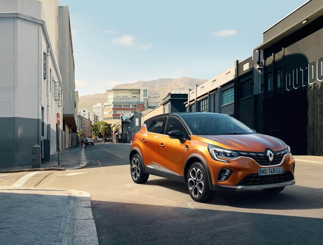 Nissan Juke, Peugeot 2008 y Renault Captur: los tres nuevos SUV que vienen