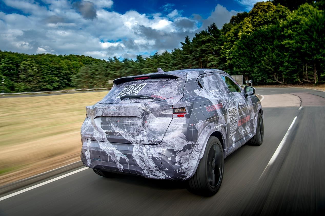 Nissan Juke, Peugeot 2008 y Renault Captur: los tres nuevos SUV que vienen