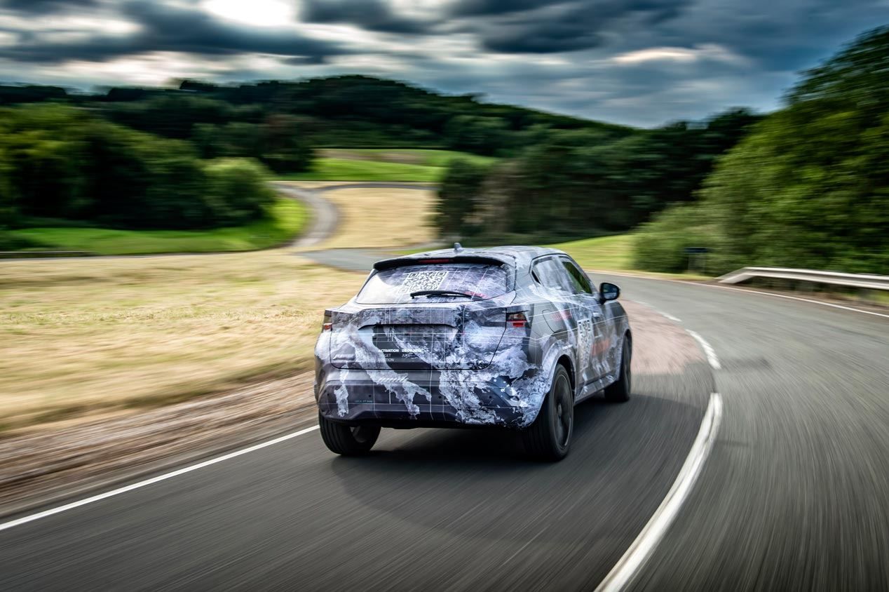 Nissan Juke, Peugeot 2008 y Renault Captur: los tres nuevos SUV que vienen