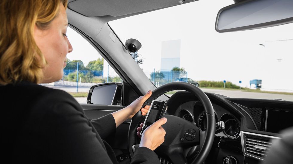 Así es el dispositivo para coches que puede salvar muchas vidas… y que será obligatorio