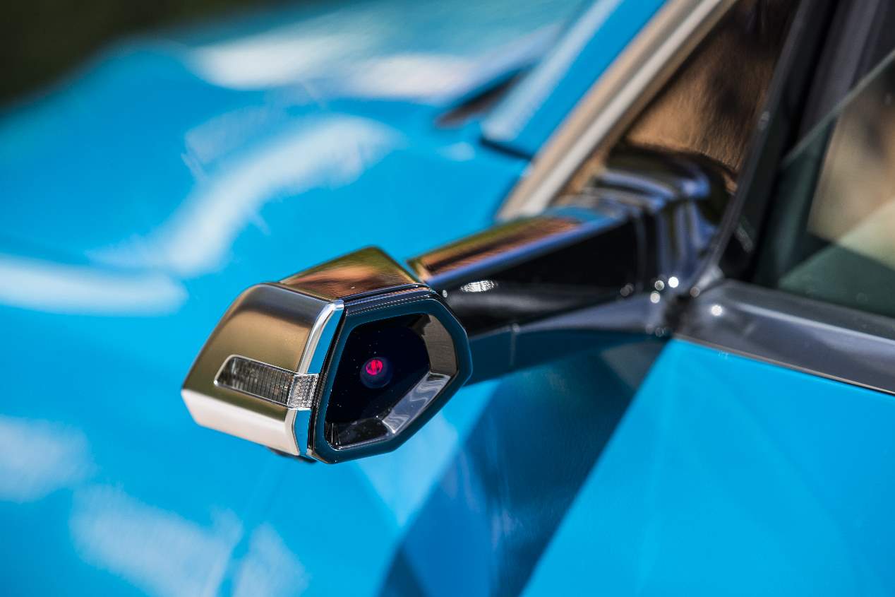 Comparativa SUV: Audi e-tron vs Jaguar i-Pace