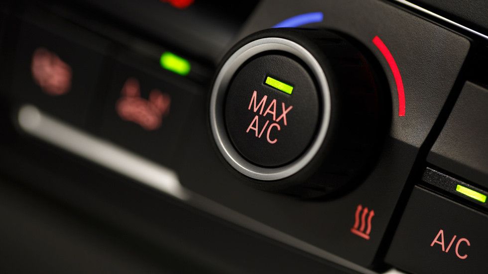 Todo lo que no debes hacer para no estropear el aire acondicionado del coche