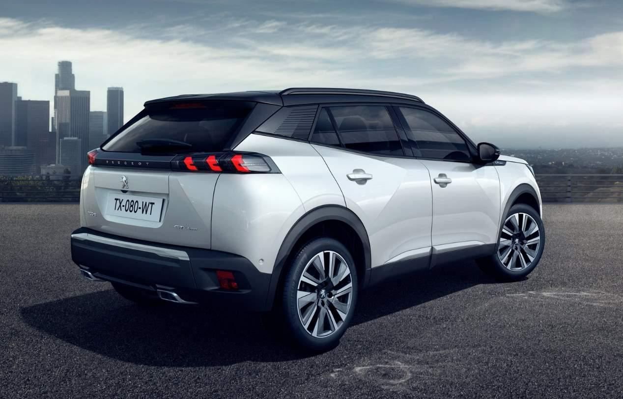 Nissan Juke, Peugeot 2008 y Renault Captur: los tres nuevos SUV que vienen