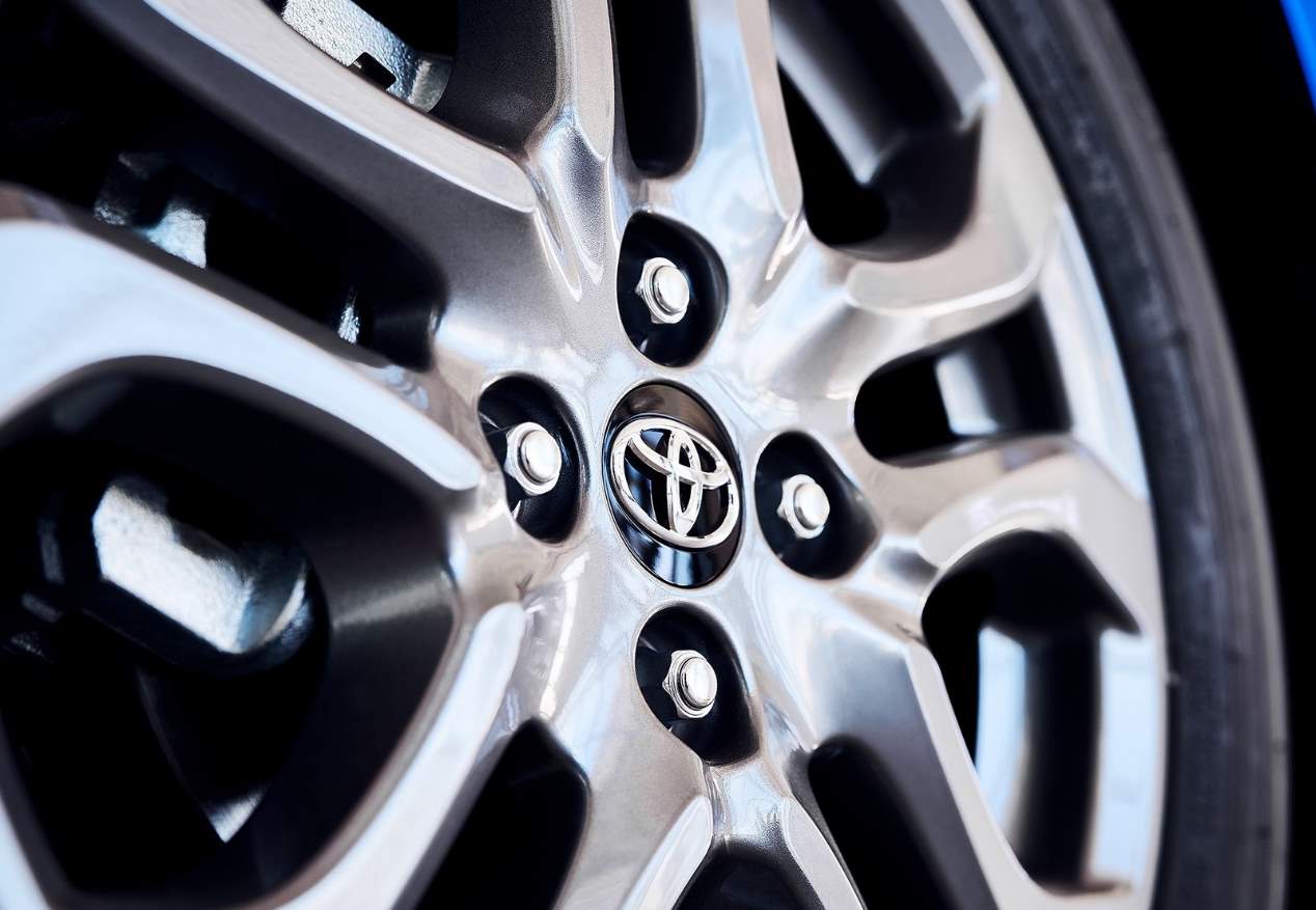 El Toyota Yaris de cuarta generación debutará este otoño
