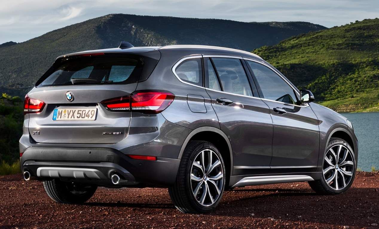 BMW en Frankfurt, todo lo que esperamos de los alemanes en "su" salón del automóvil