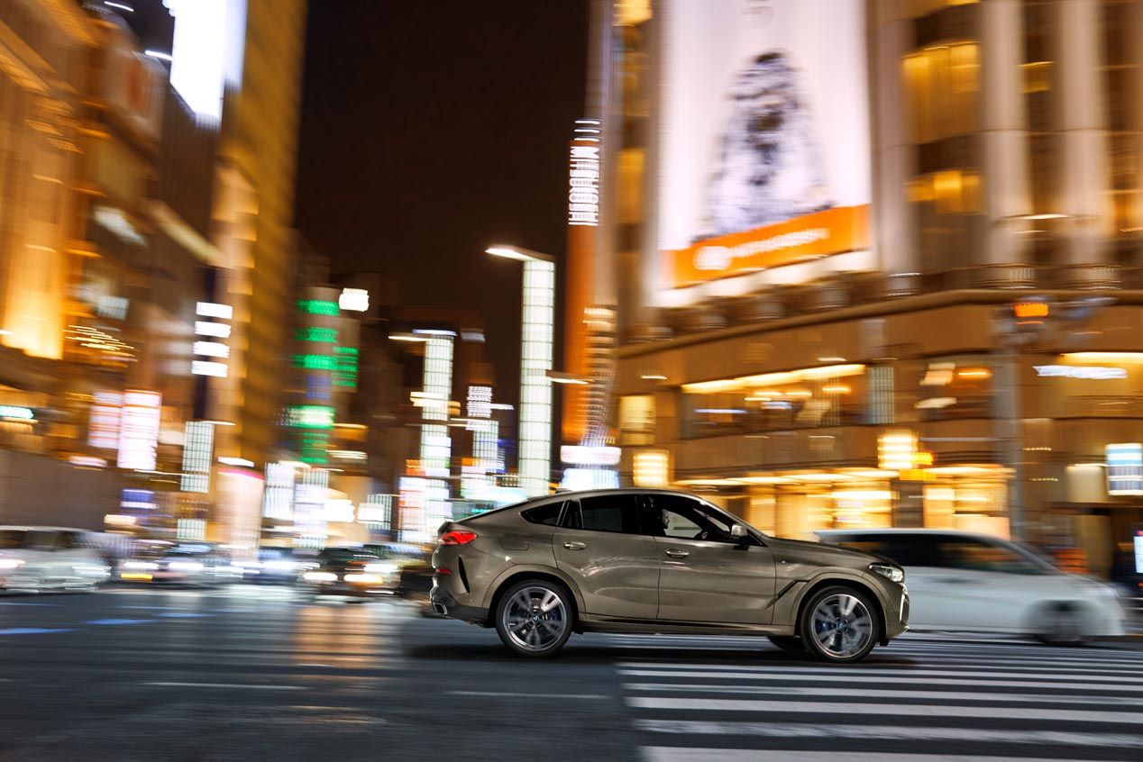 BMW en Frankfurt, todo lo que esperamos de los alemanes en "su" salón del automóvil