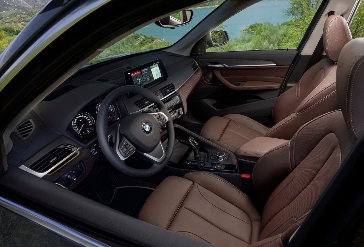 BMW en Frankfurt, todo lo que esperamos de los alemanes en "su" salón del automóvil