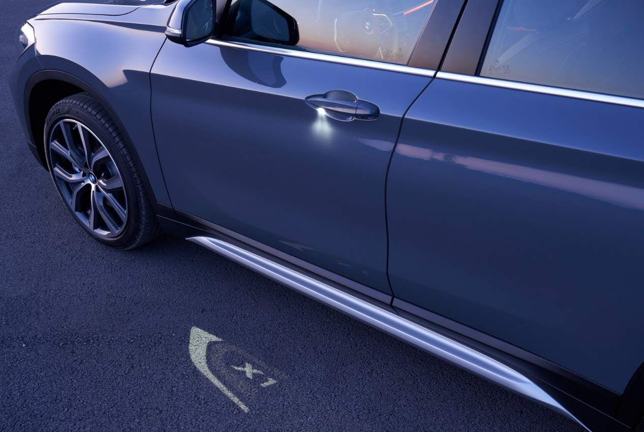 BMW en Frankfurt, todo lo que esperamos de los alemanes en "su" salón del automóvil