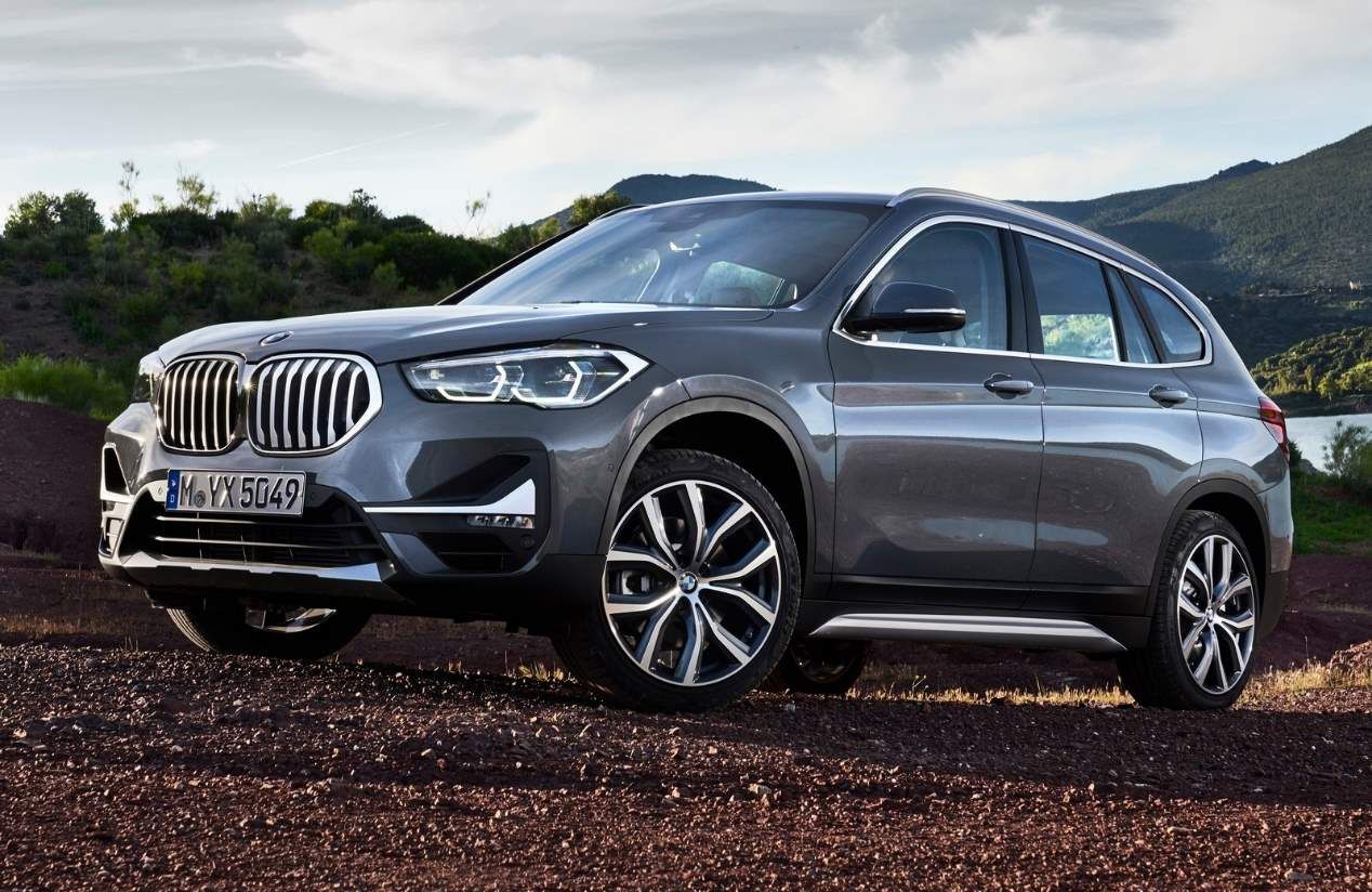 BMW en Frankfurt, todo lo que esperamos de los alemanes en "su" salón del automóvil
