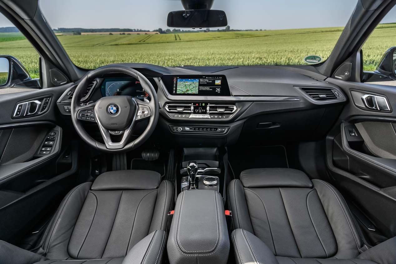 BMW en Frankfurt, todo lo que esperamos de los alemanes en "su" salón del automóvil