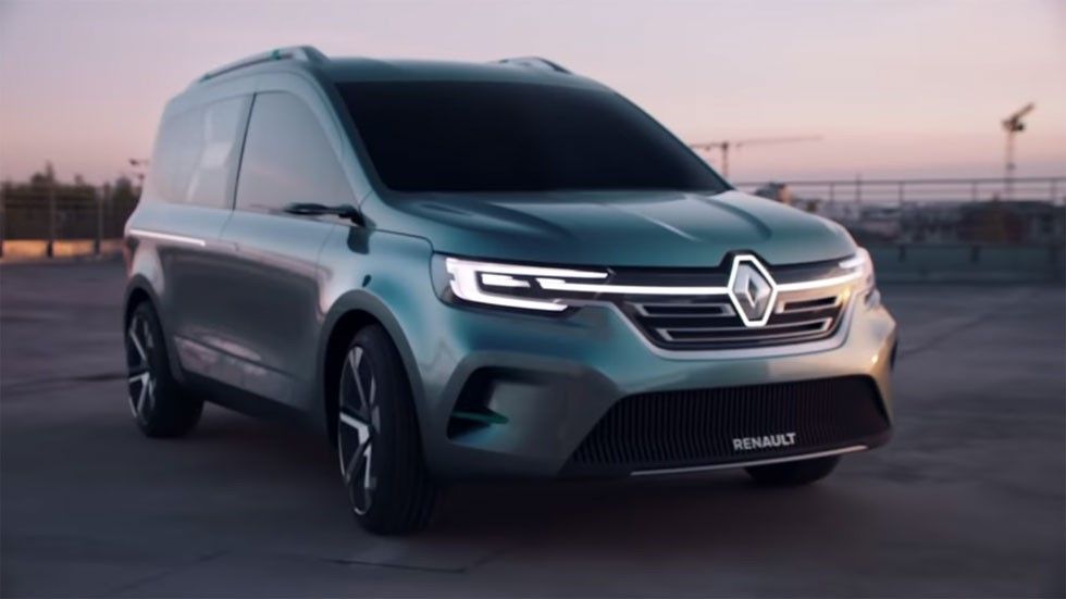 Todos los Renault que vienen hasta 2023
