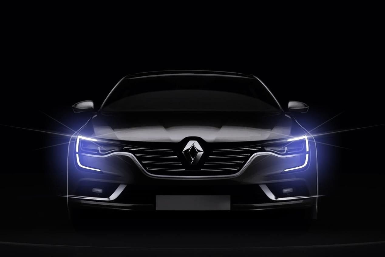 Todos los Renault que vienen hasta 2023