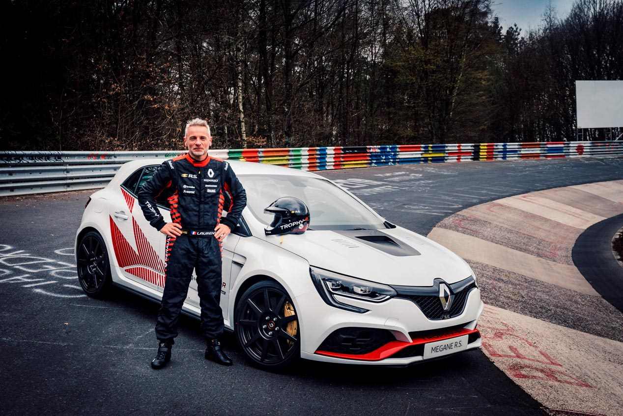 Todos los Renault que vienen hasta 2023