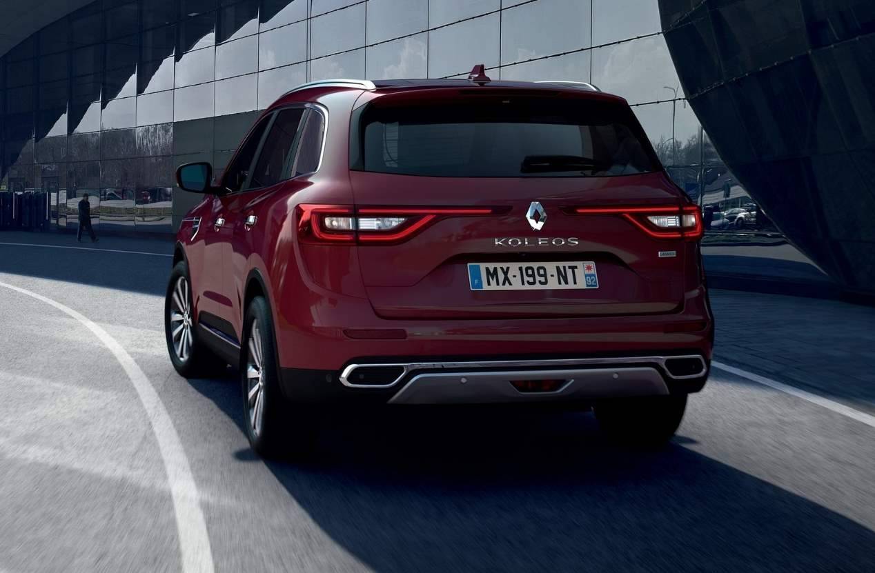 Todos los Renault que vienen hasta 2023