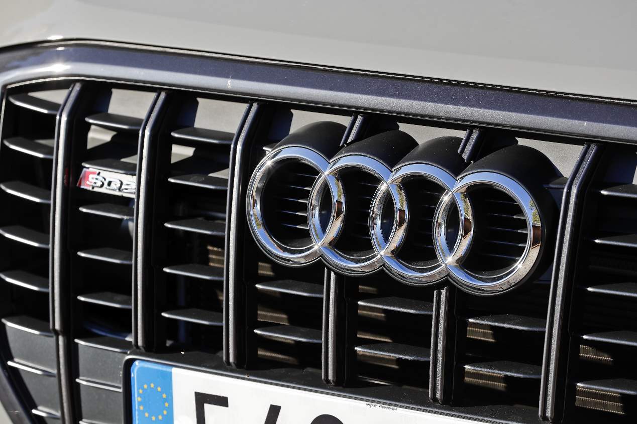 A prueba el Audi SQ2, un SUV deportivo y ágil