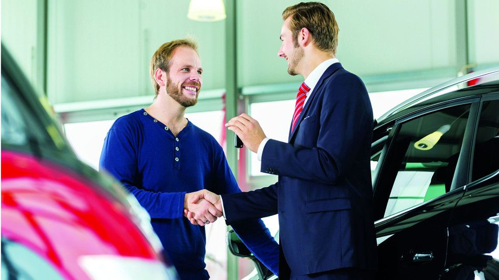 Todo lo que tienes que vigilar al comprar un coche de segunda mano