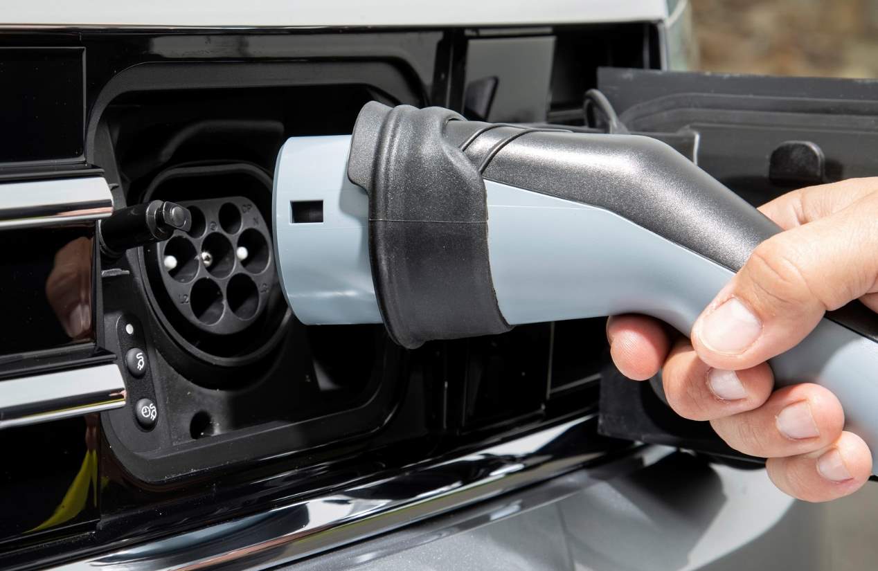 El VW Passat híbrido enchufable, ya a la venta en Europa en su gama 2019