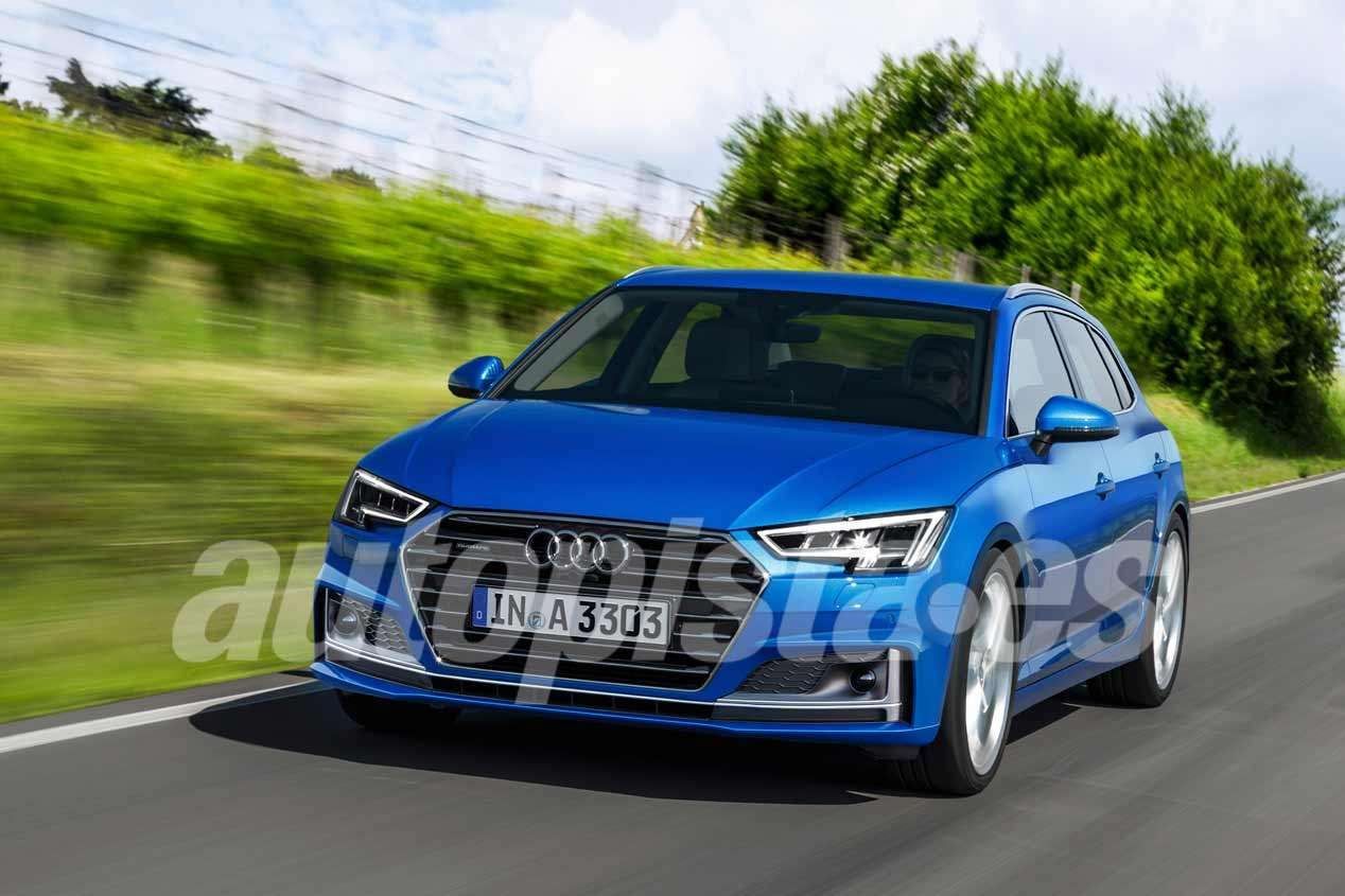 Audi A3 2020: la cuarta generación del compacto, casi a punto