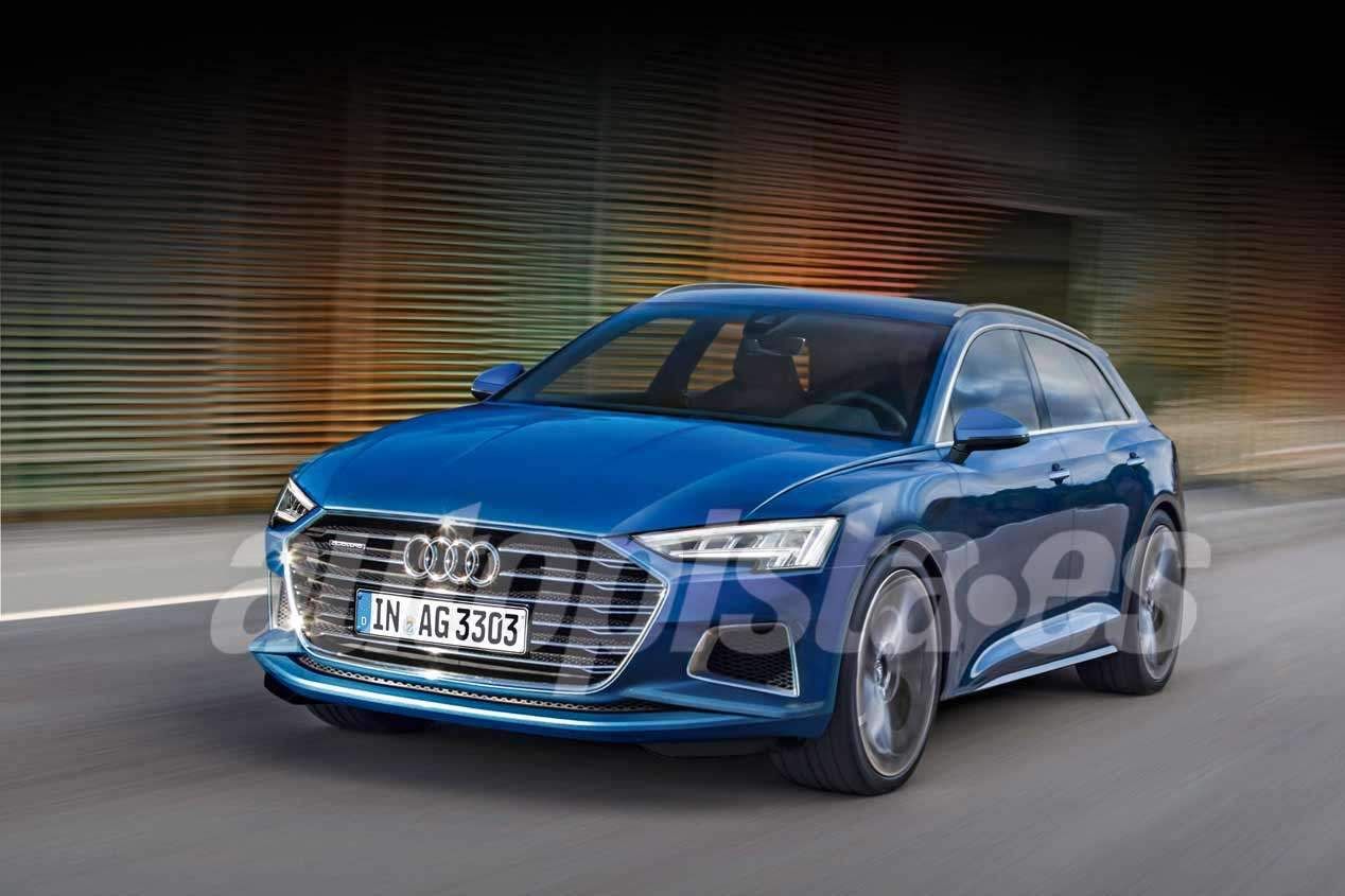 Audi A3 2020: la cuarta generación del compacto, casi a punto