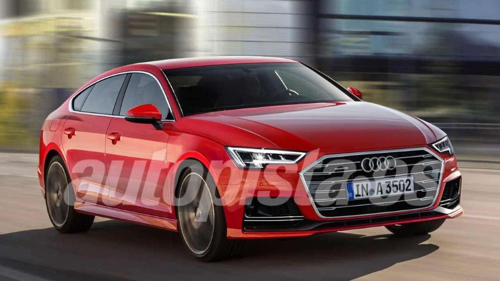 Audi A3 2020: la cuarta generación del compacto, casi a punto