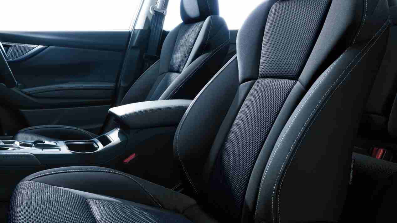 Subaru Impreza 2020: primeras fotos del nuevo compacto