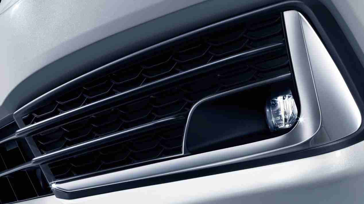 Subaru Impreza 2020: primeras fotos del nuevo compacto