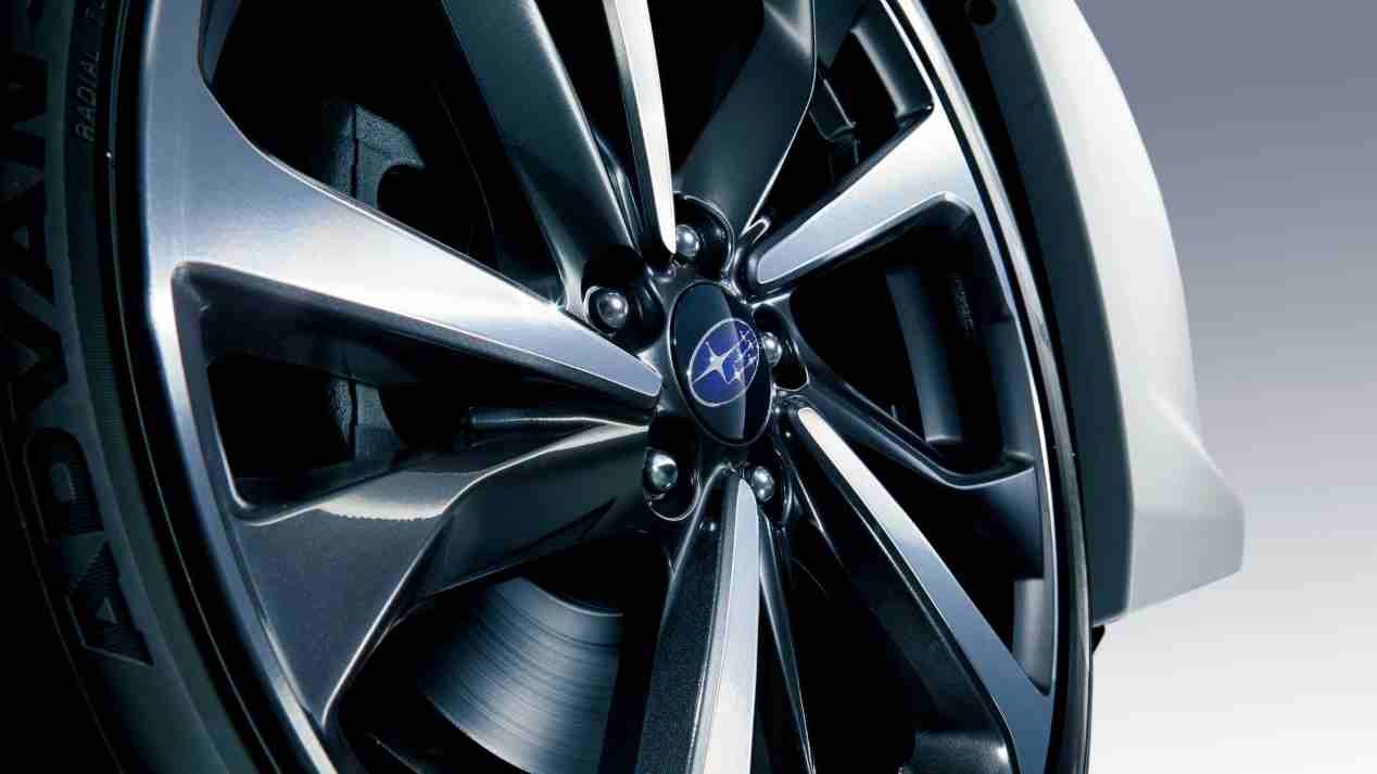 Subaru Impreza 2020: primeras fotos del nuevo compacto